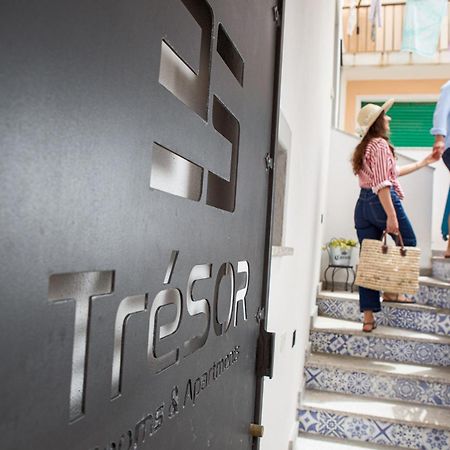 Tresor Hotel Santa Teresa Gallura Cameră foto