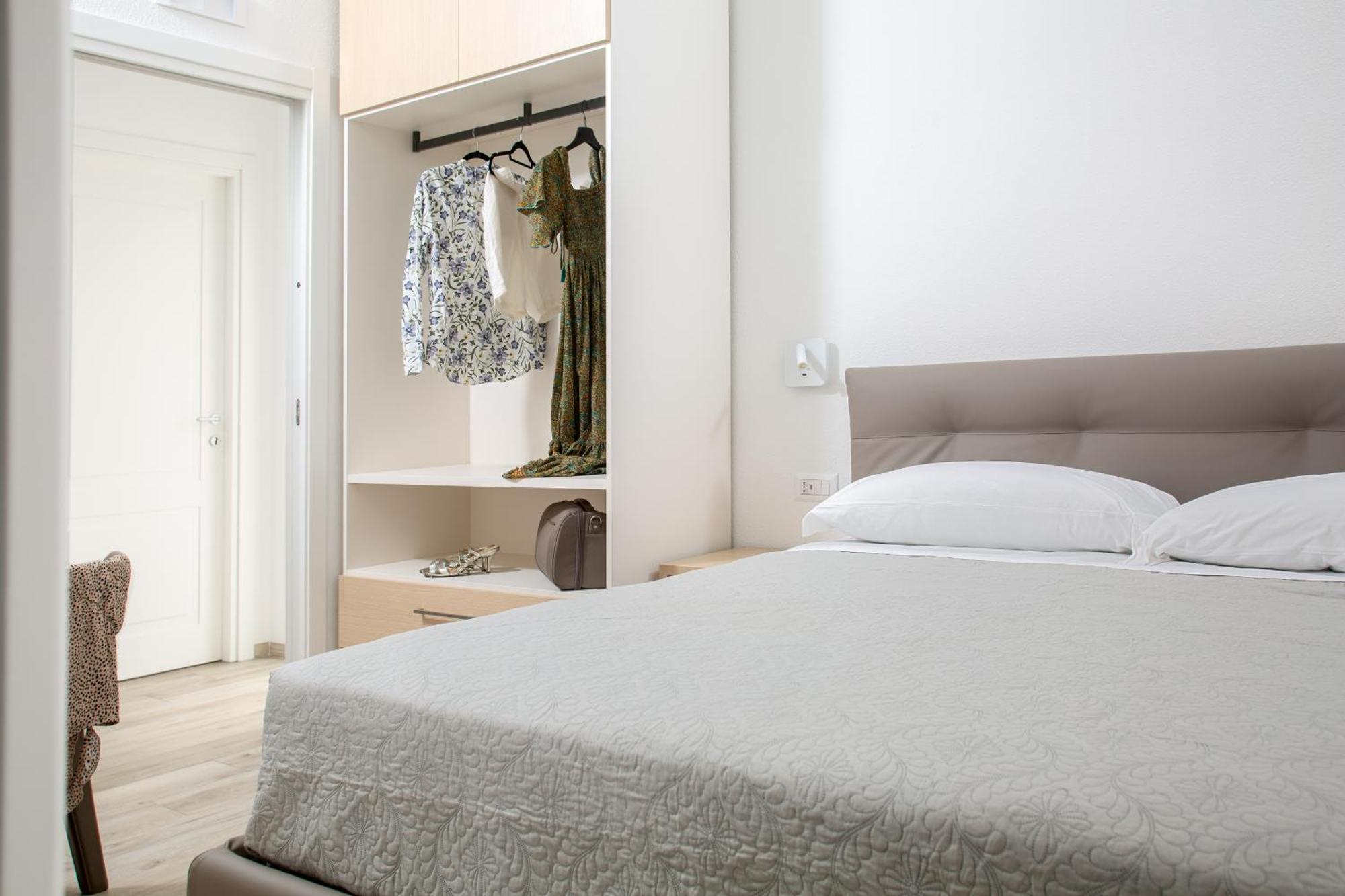 Tresor Hotel Santa Teresa Gallura Cameră foto