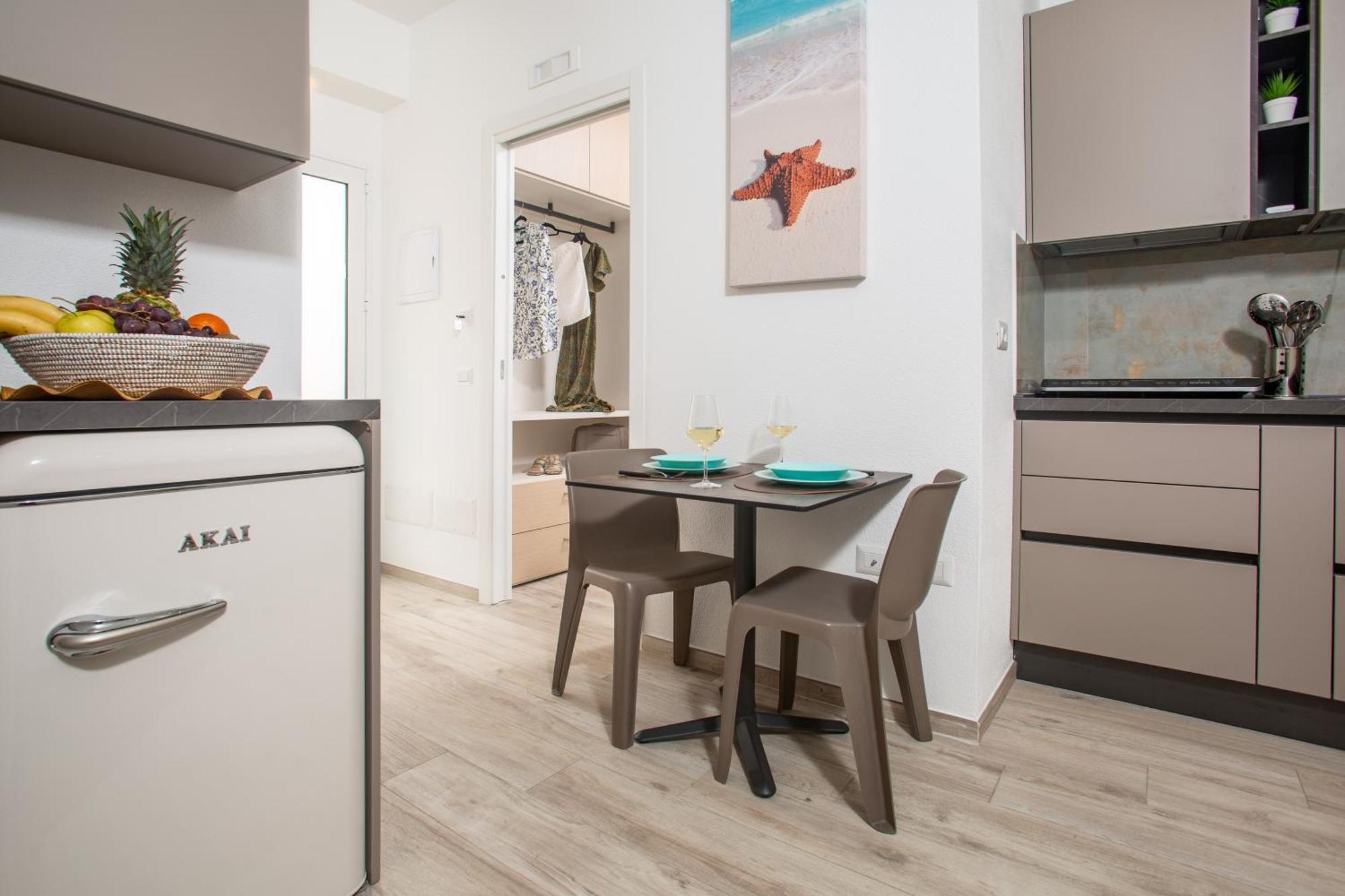 Tresor Hotel Santa Teresa Gallura Cameră foto