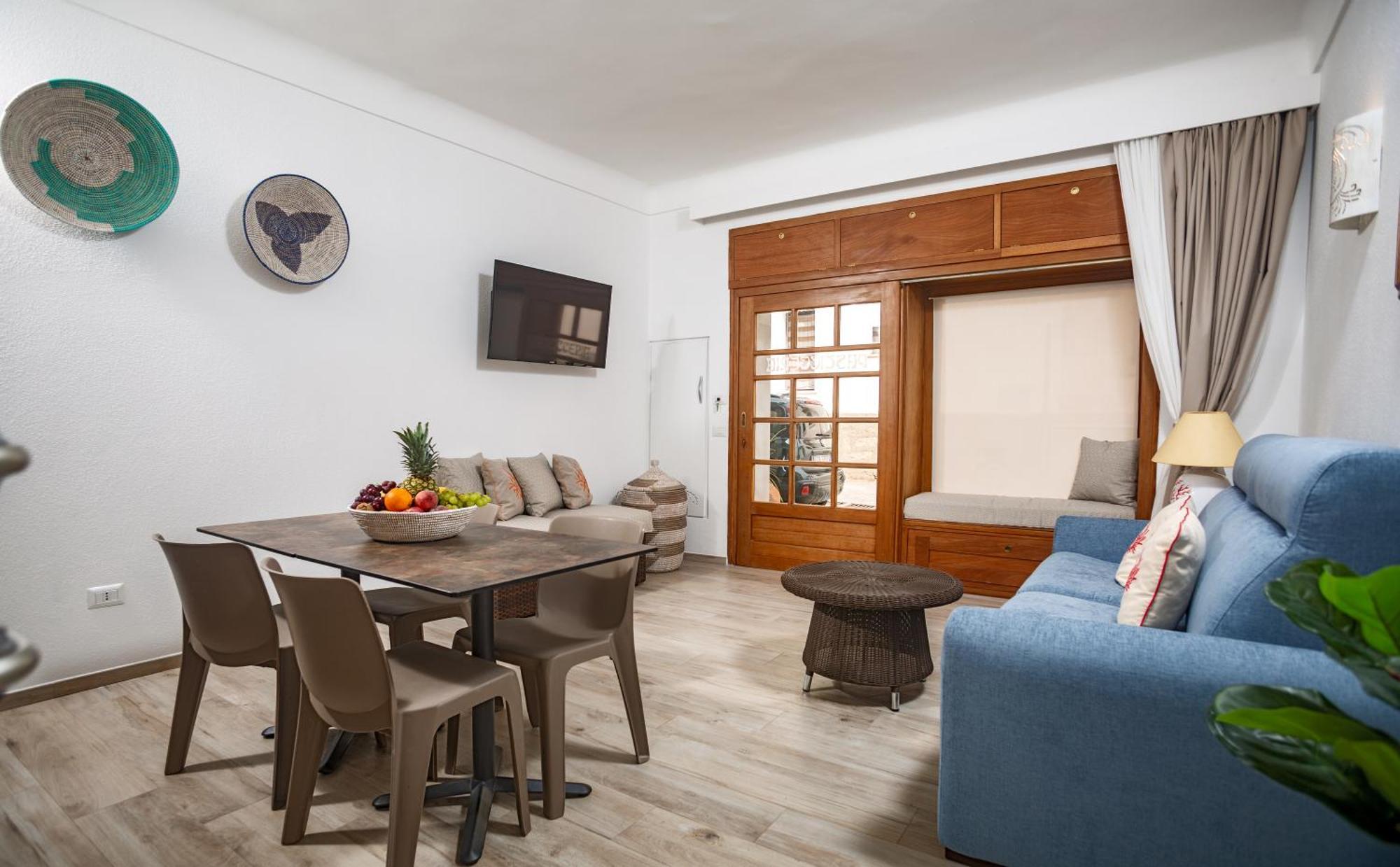 Tresor Hotel Santa Teresa Gallura Cameră foto
