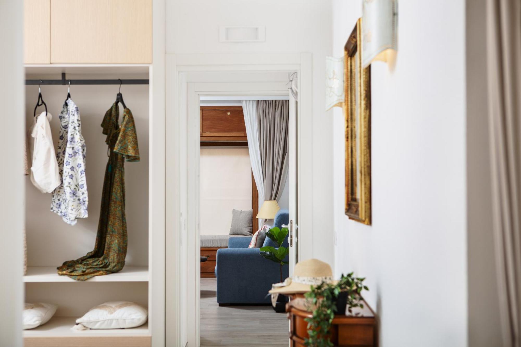 Tresor Hotel Santa Teresa Gallura Cameră foto