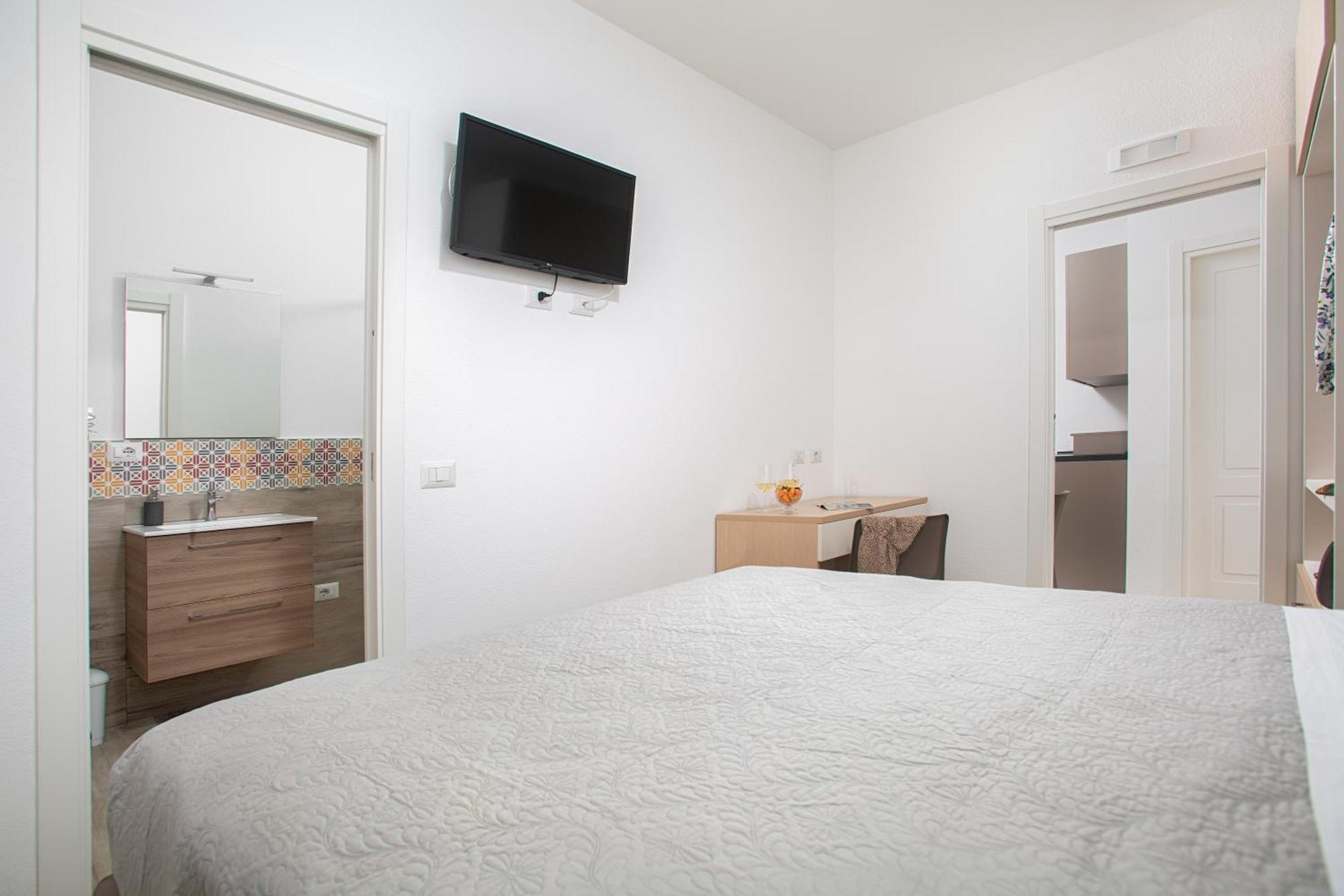Tresor Hotel Santa Teresa Gallura Cameră foto